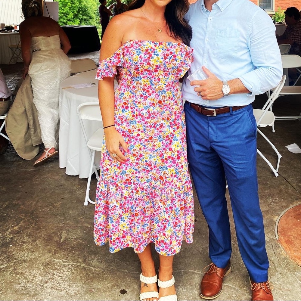 BCBGeneration dress